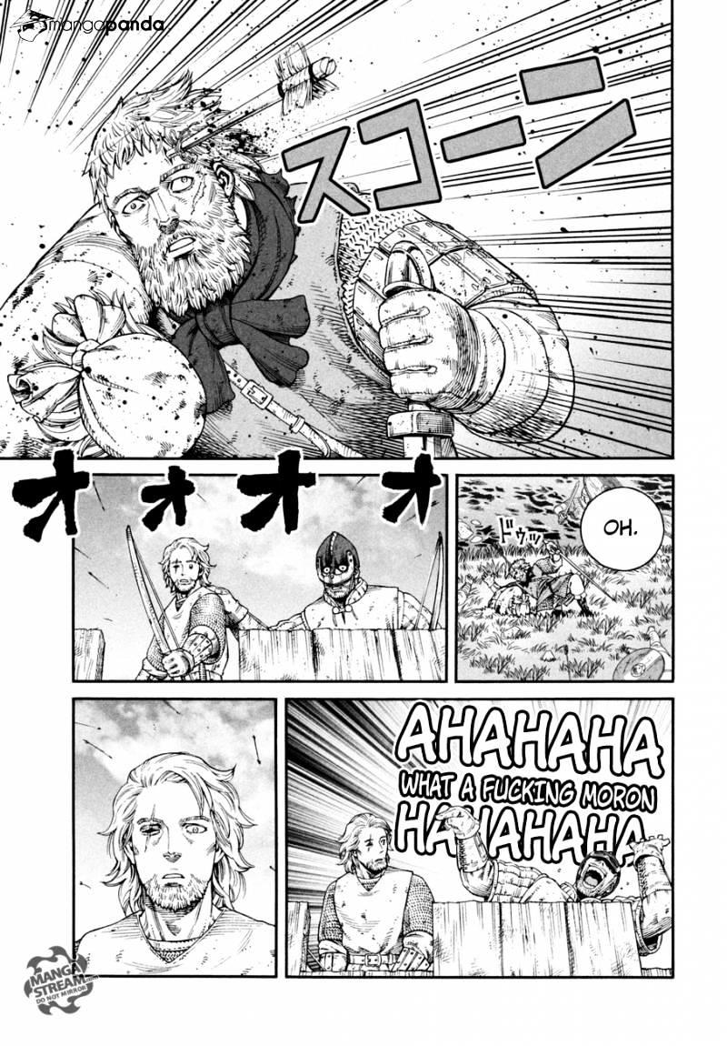 Vinland Saga, Chapter 143 image 15